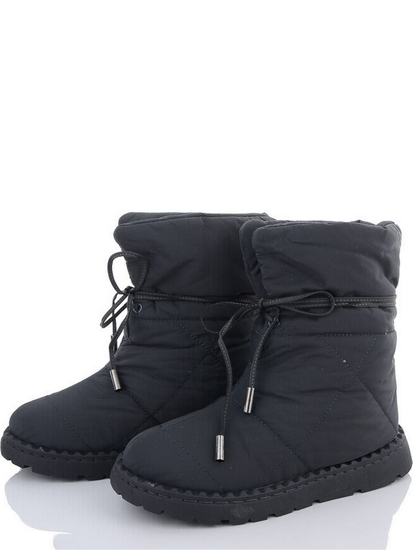 Сапоги дутики Caroc модель BC886-3 Фото