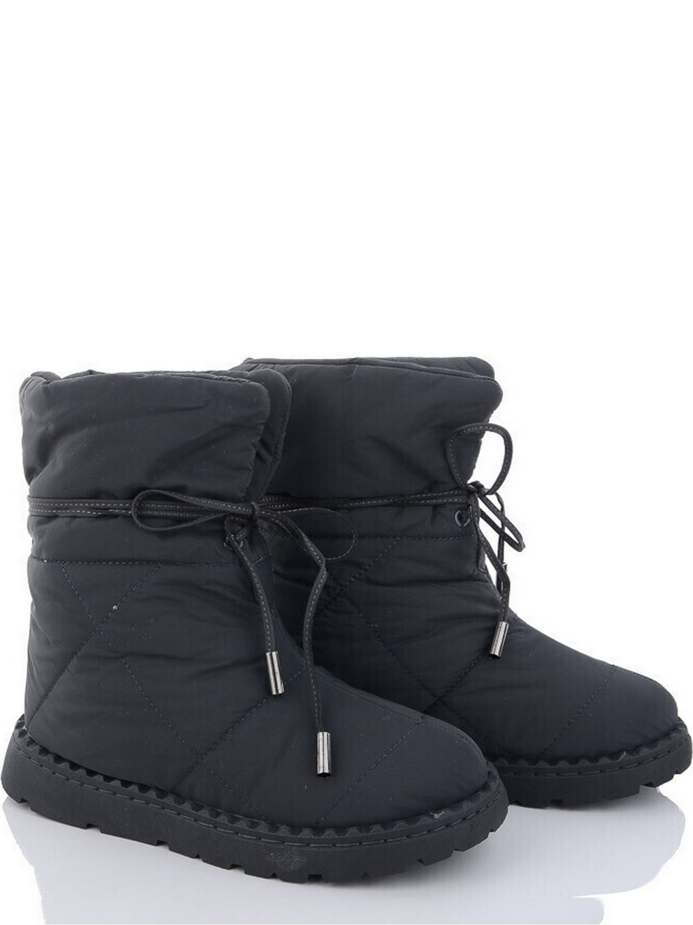 Сапоги дутики Caroc модель BC886-3 Фото