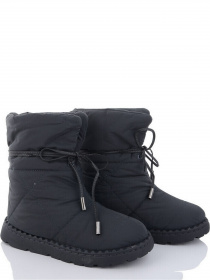 Сапоги дутики Caroc модель BC886-3 Фото