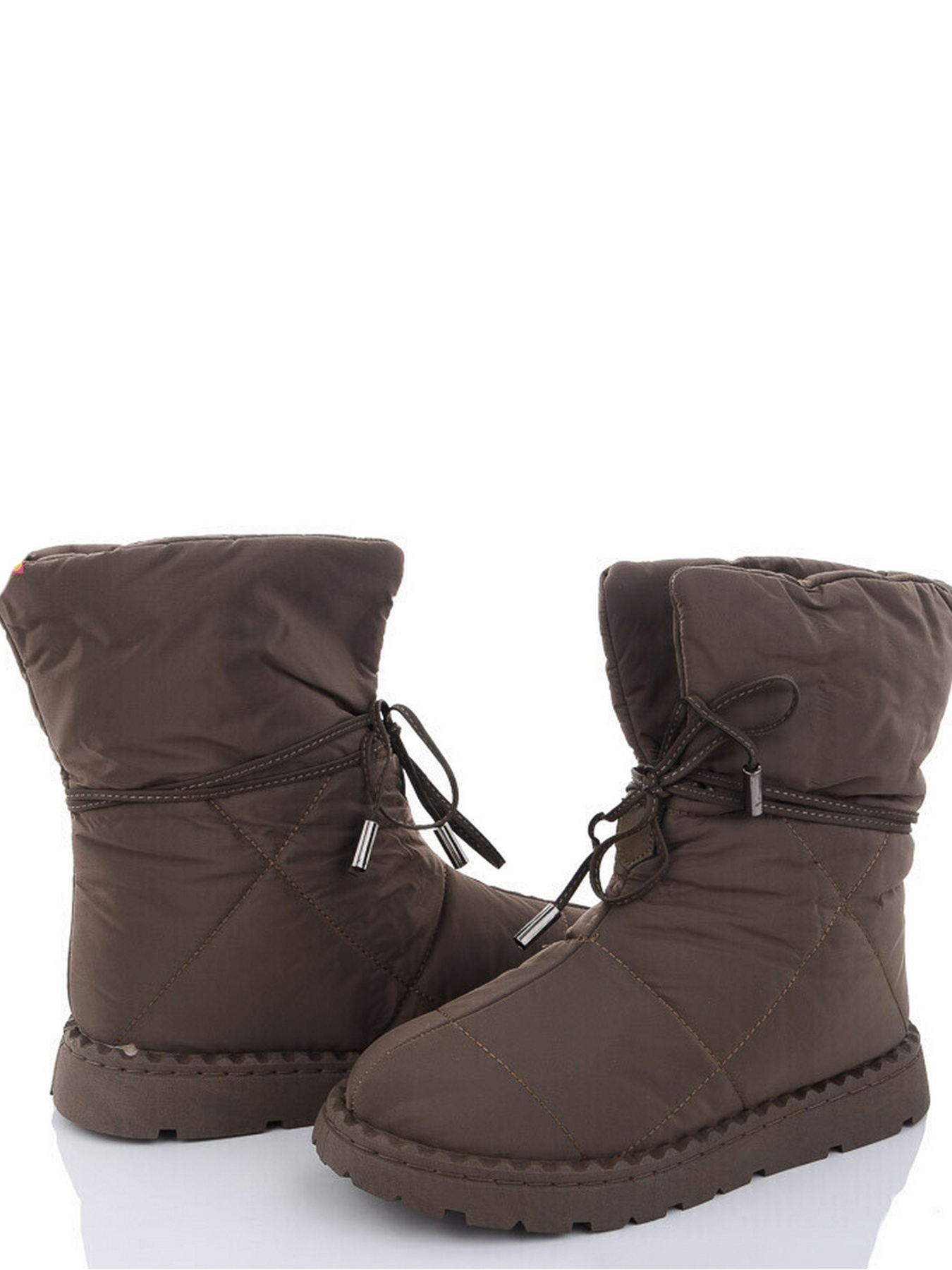 Сапоги дутики Caroc модель BC886-5 Фото