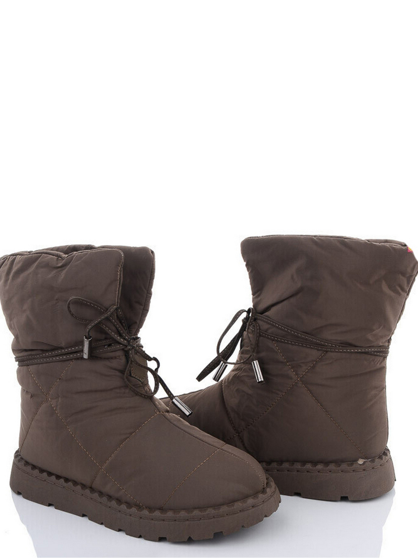 Сапоги дутики Caroc модель BC886-5 Фото