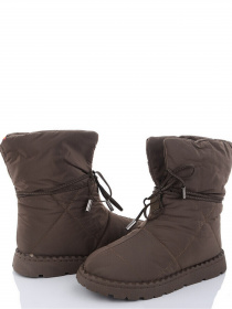 Сапоги дутики Caroc модель BC886-5 Фото