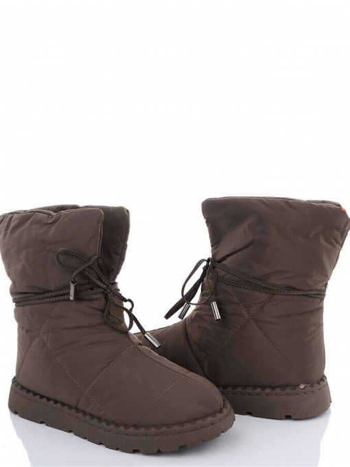 Сапоги дутики Caroc модель BC886-5 Фото