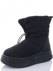 Сапоги дутики Caroc модель C662-1 Фото