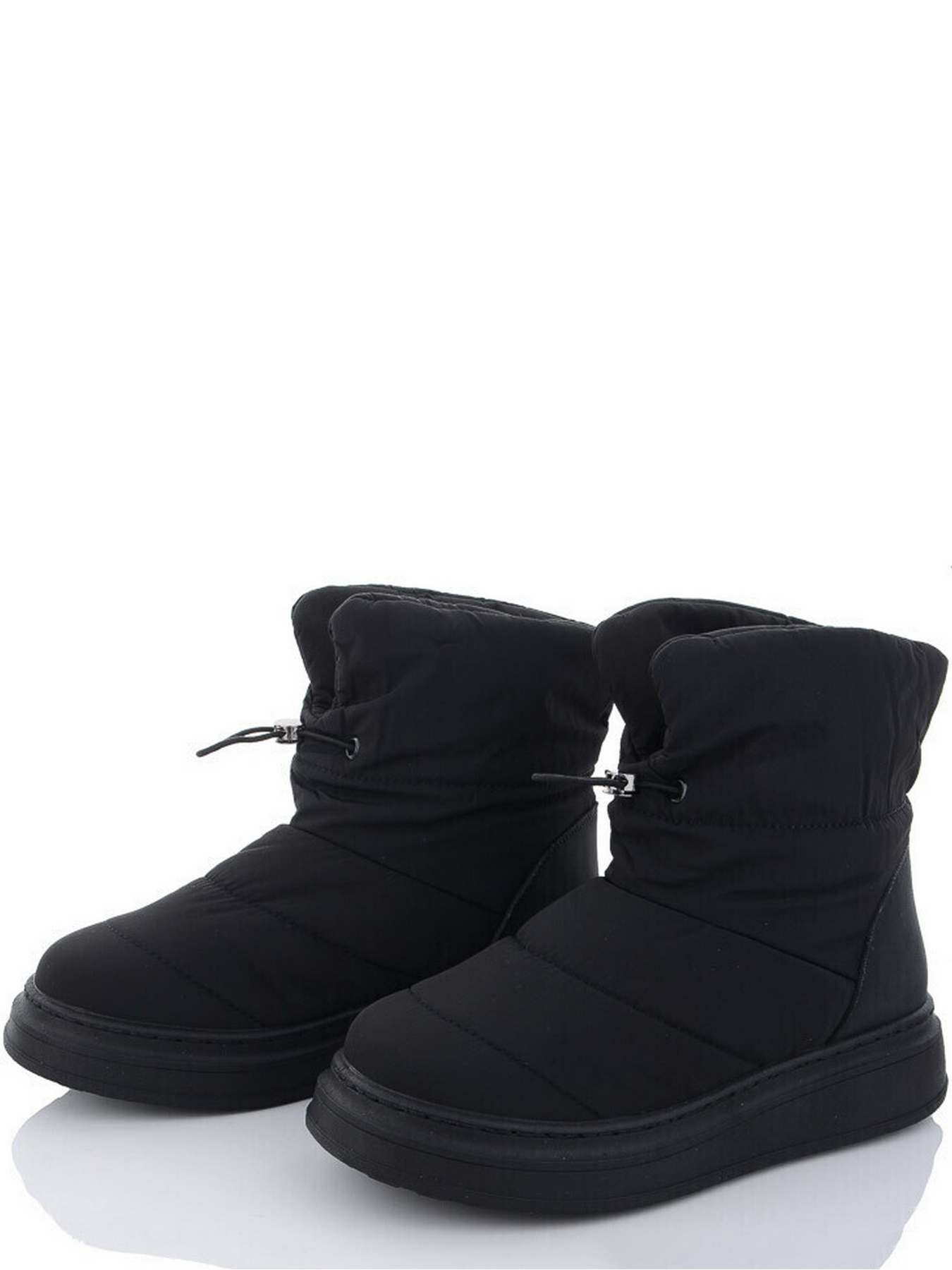 Сапоги дутики Caroc модель C992-1 Фото