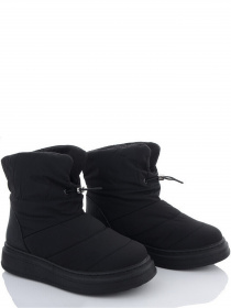 Сапоги дутики Caroc модель C992-1 Фото