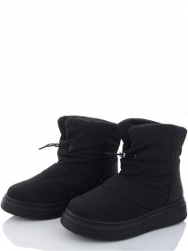 Сапоги дутики Caroc модель C992-1 Фото