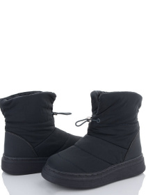 Сапоги дутики Caroc модель C992-3 Фото