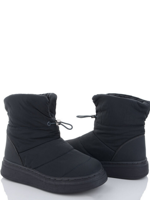 Сапоги дутики Caroc модель C992-3 Фото