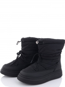 Сапоги дутики Caroc модель C995-1 Фото