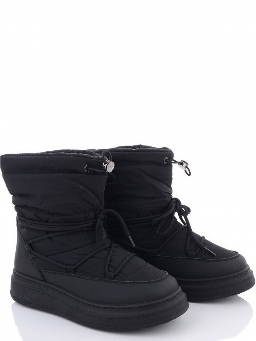 Сапоги дутики Caroc модель C995-1 Фото