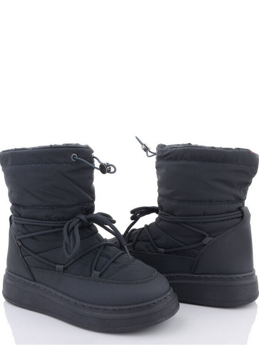 Сапоги дутики Caroc модель C995-3 Фото