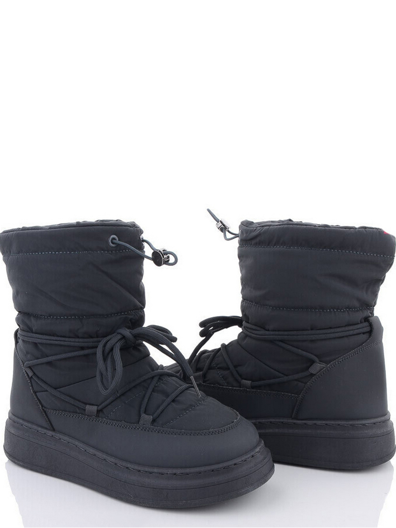 Чоботи дутики Caroc модель C995-3 Чоботи дутики Caroc модель C995-3 Фото