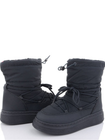 Чоботи дутики Caroc модель C995-3 Чоботи дутики Caroc модель C995-3 Фото