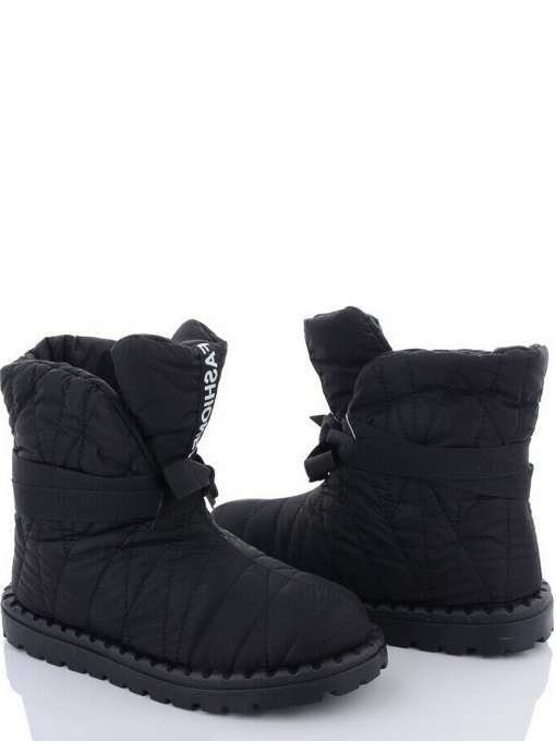 Сапоги дутики Caroc модель 20-983-1 Фото