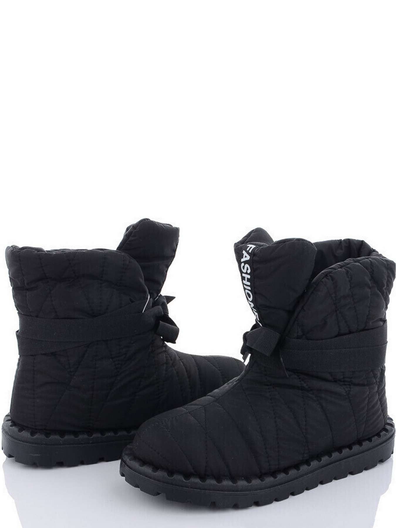 Чоботи дутики Caroc модель 20-983-1 Чоботи дутики Caroc модель 20-983-1 Фото