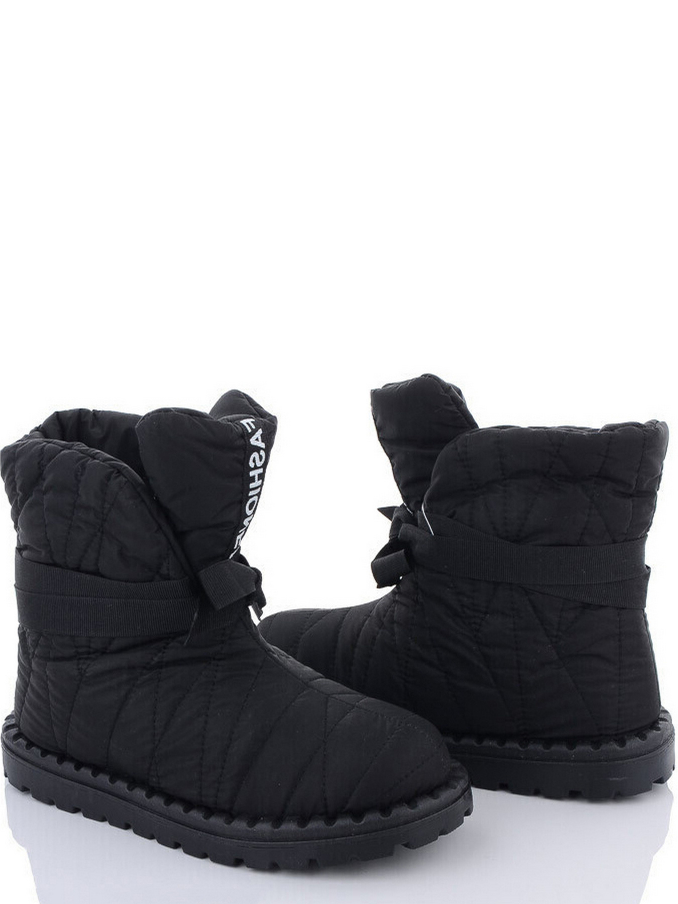 Чоботи дутики Caroc модель 20-983-1 Чоботи дутики Caroc модель 20-983-1 Фото