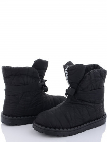 Чоботи дутики Caroc модель 20-983-1 Чоботи дутики Caroc модель 20-983-1 Фото