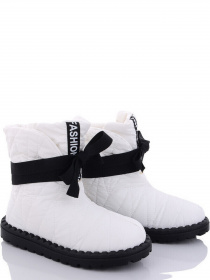 Сапоги дутики Caroc модель 20-983-2 Фото