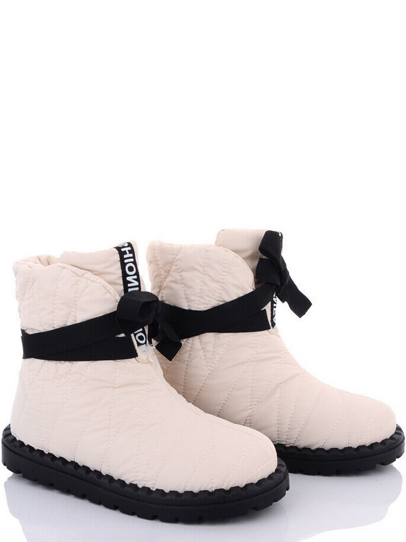 Чоботи дутики Caroc модель 20-983-3 Фото