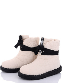 Чоботи дутики Caroc модель 20-983-3 Фото