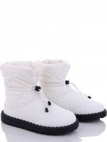 Сапоги дутики Caroc модель 20-990-2 Фото