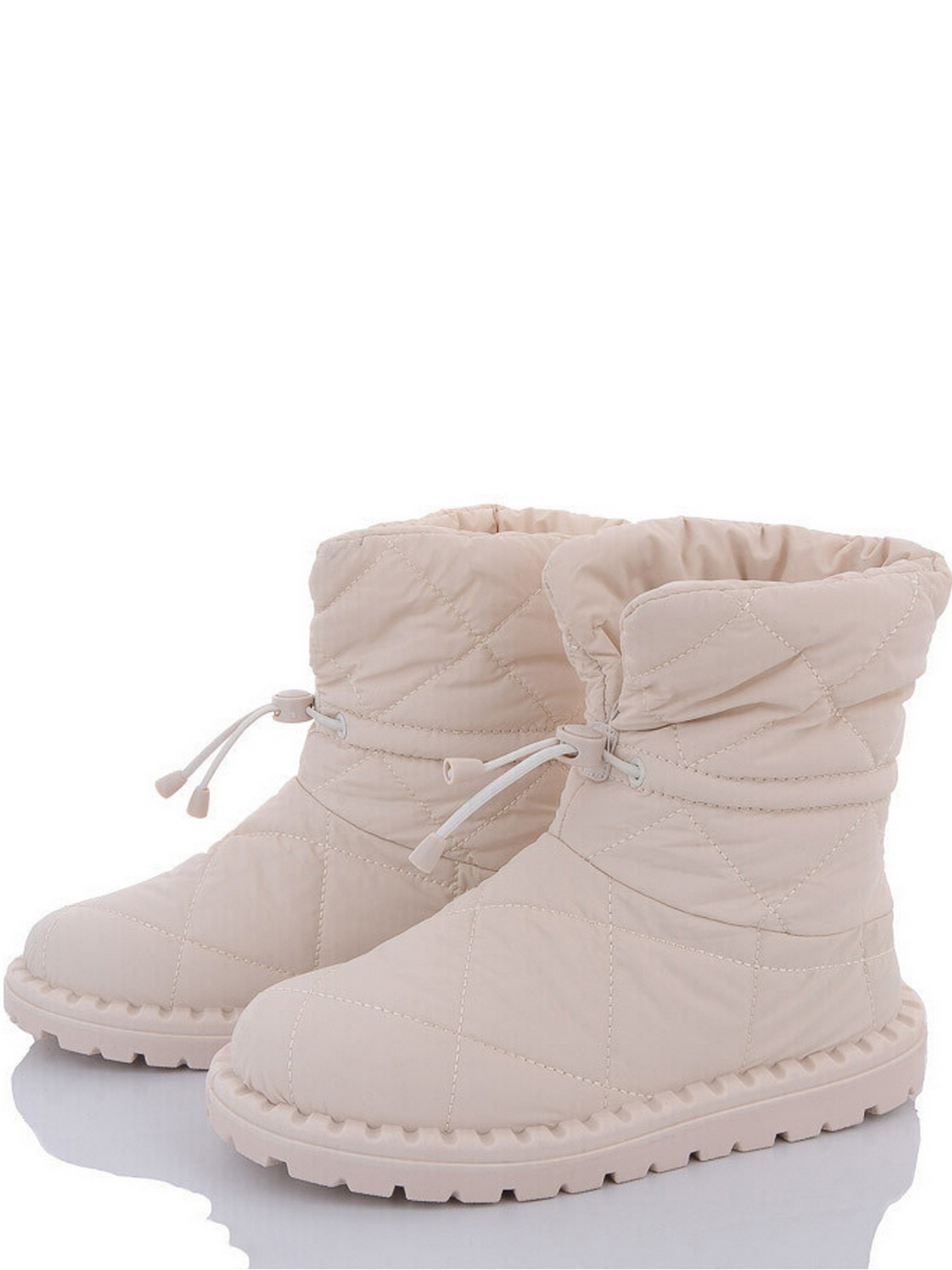 Сапоги дутики Caroc модель 20-990-3 Фото