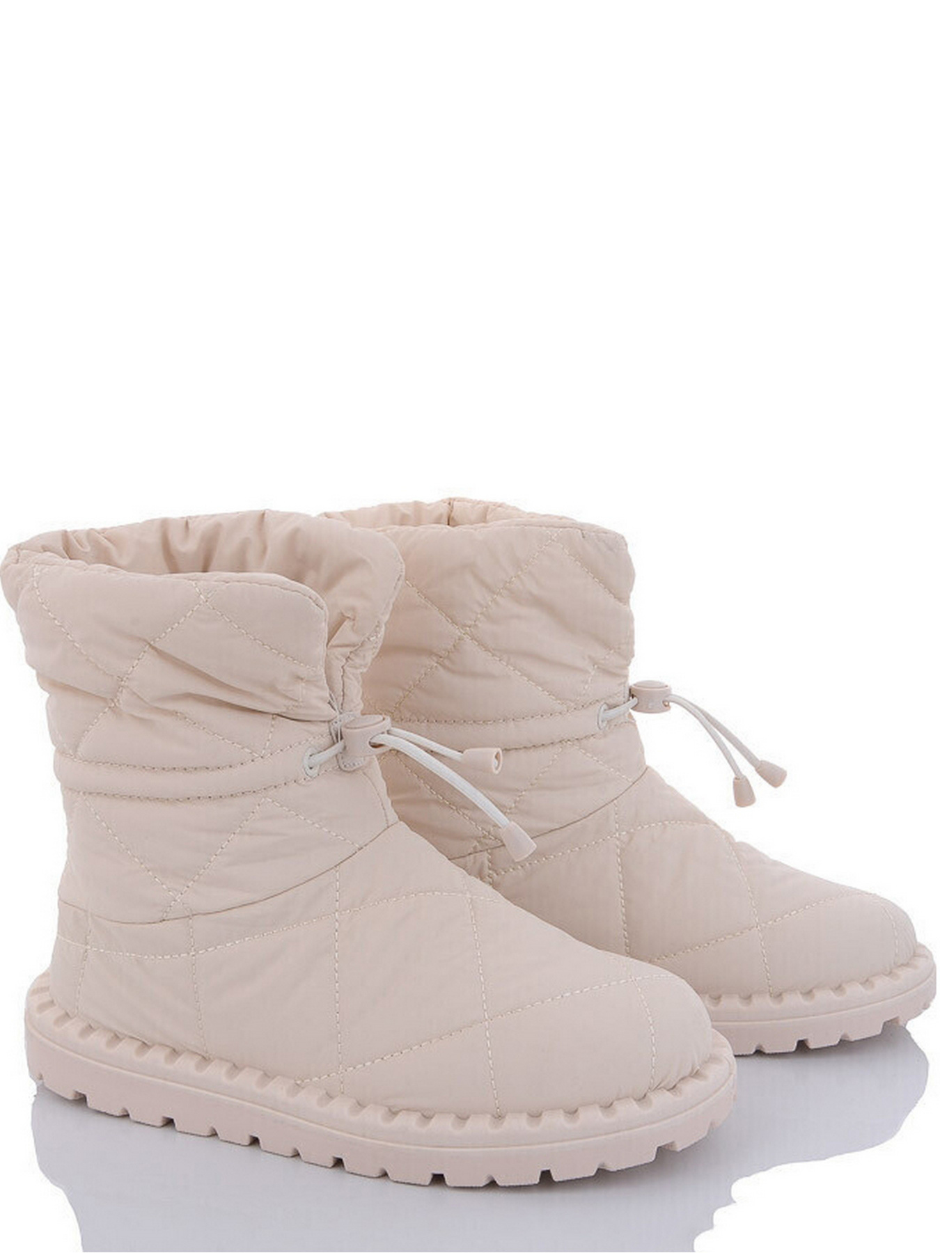 Сапоги дутики Caroc модель 20-990-3 Фото