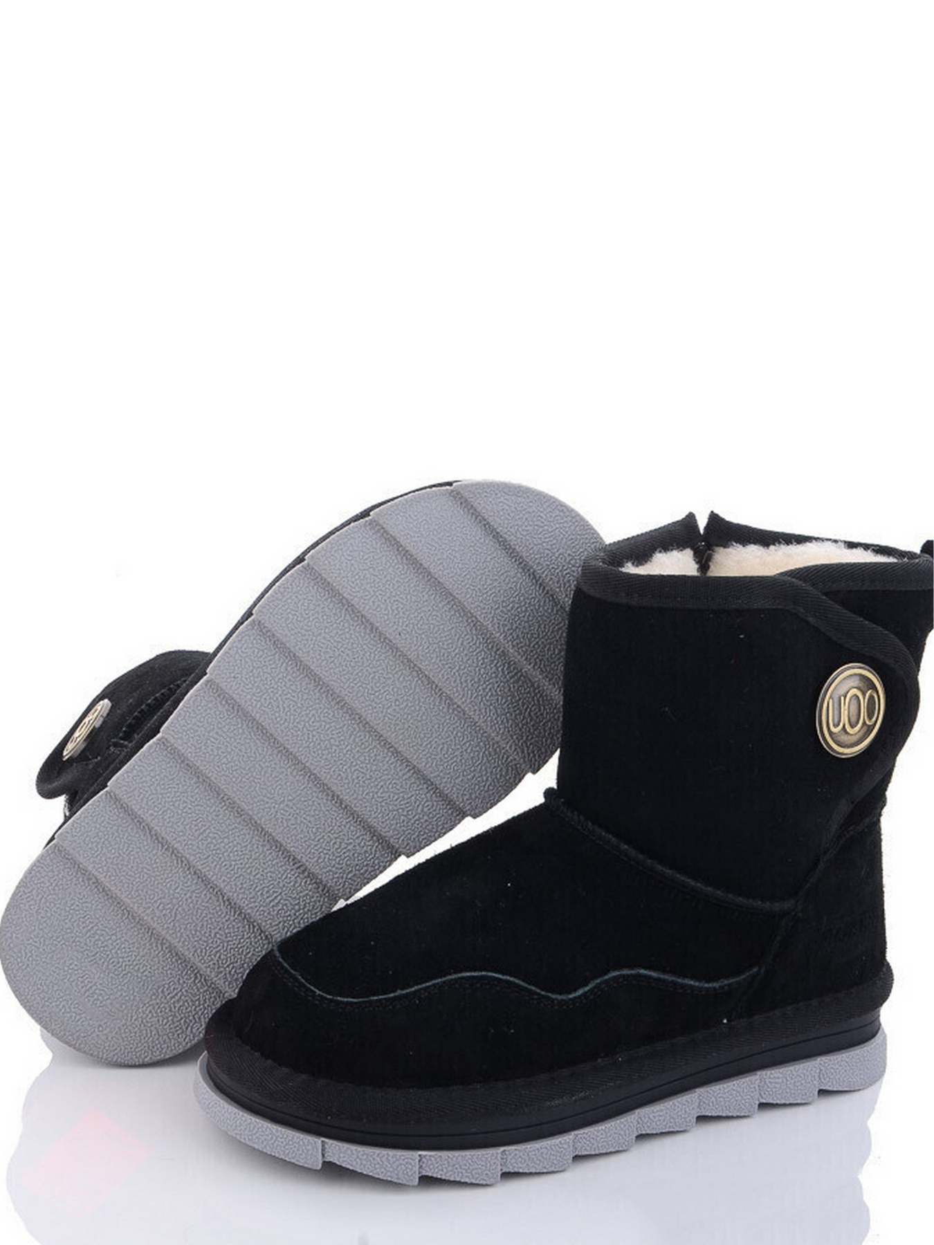 Сапоги Paliament модель A9057 Фото