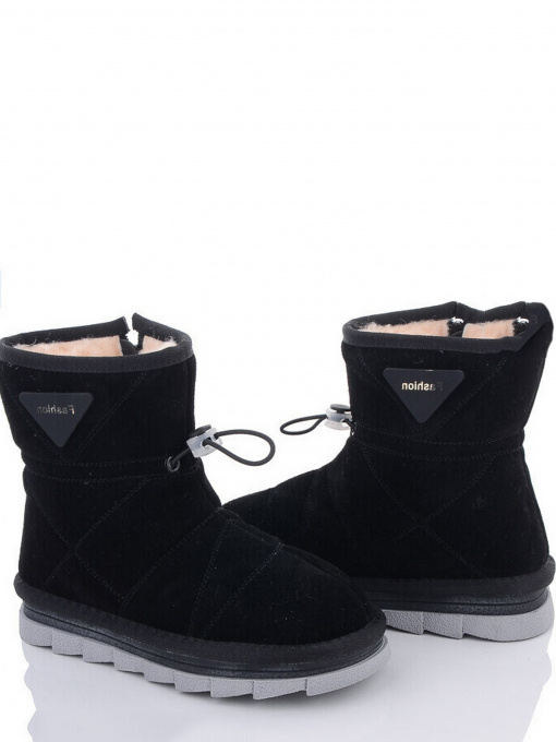 Чоботи Paliament модель A9060 Фото