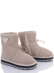 Сапоги Paliament модель A9060-14 Фото