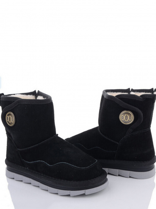 Чоботи Paliament модель B9057 Фото