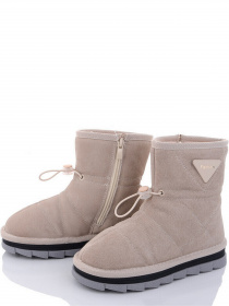 Чоботи Paliament модель B9060-14 Фото