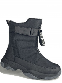 Сапоги дутики JONG GOLF модель CN40307-0 Фото