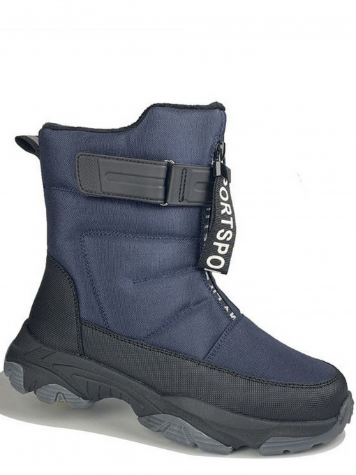 Чоботи дутики JONG GOLF модель CN40307-1 Фото