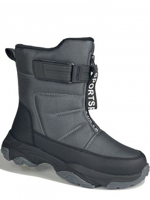 Сапоги дутики JONG GOLF модель CN40307-2 Фото