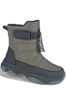 Сапоги дутики JONG GOLF модель CN40307-5 Фото