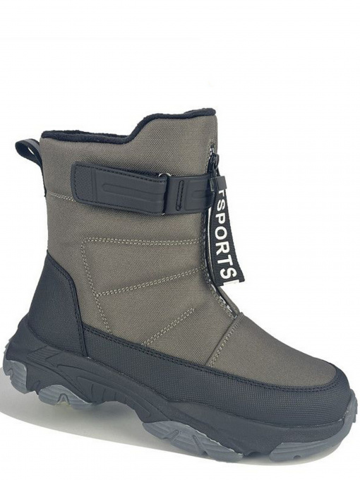 Сапоги дутики JONG GOLF модель CN40307-5 Фото