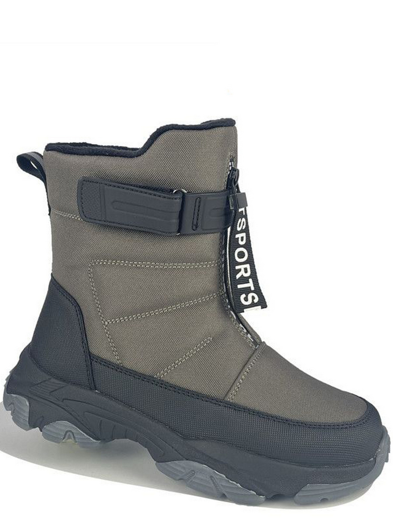 Чоботи дутики JONG GOLF модель CN40307-5 Фото