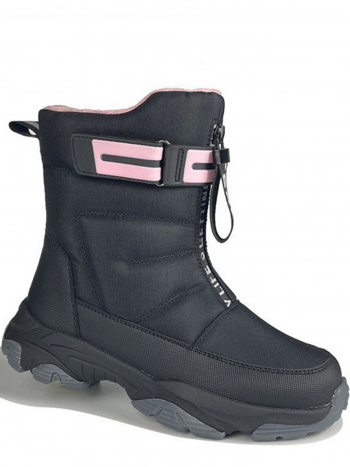 Сапоги дутики JONG GOLF модель CN40307-8 Фото