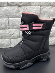 Сапоги дутики JONG GOLF модель CN40307-8 Фото