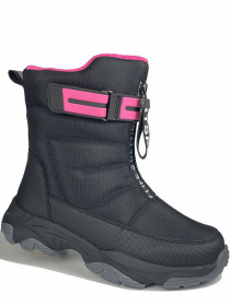 Сапоги дутики JONG GOLF модель CN40307-9 Фото