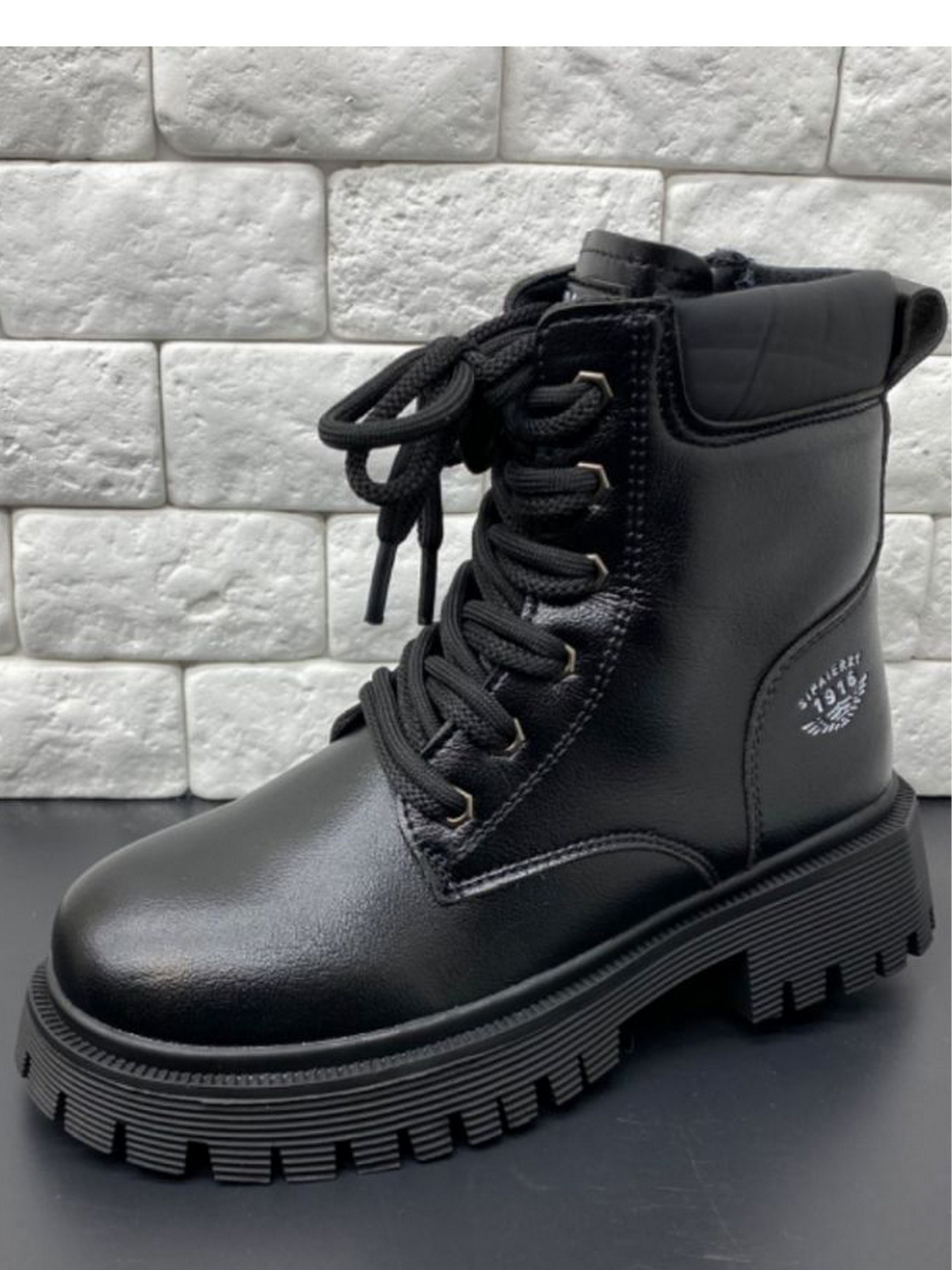 Черевики JONG GOLF модель CN40401-0 Фото