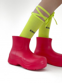 Сапоги резиновые EVIE модель 786-2 Фото