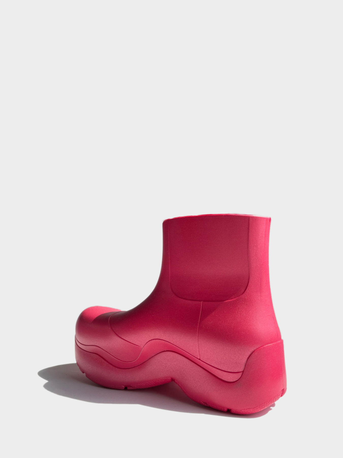 Сапоги резиновые EVIE модель 786-2 Фото