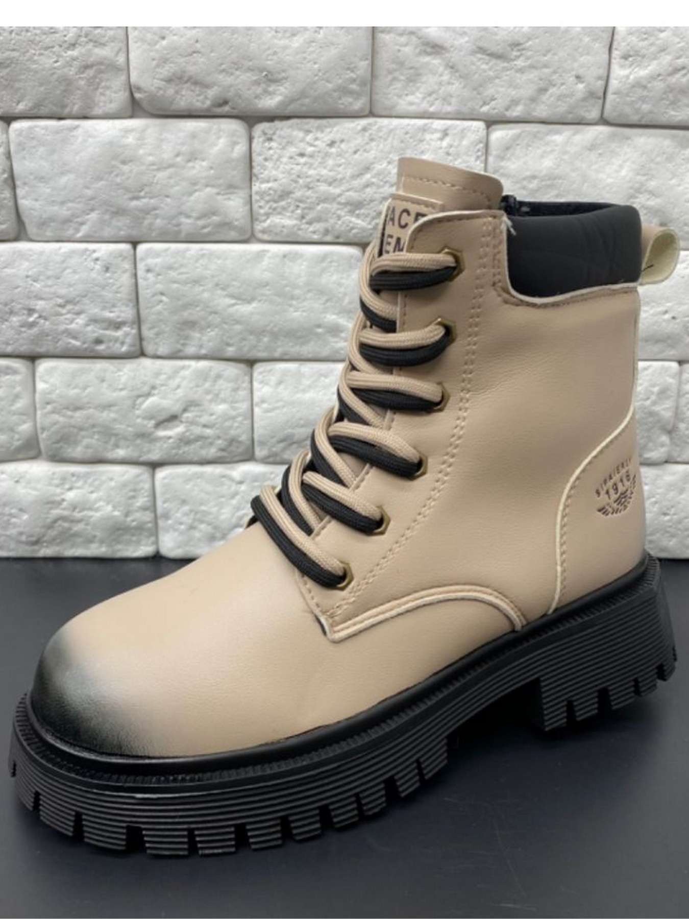 Черевики JONG GOLF модель CN40401-3 Фото