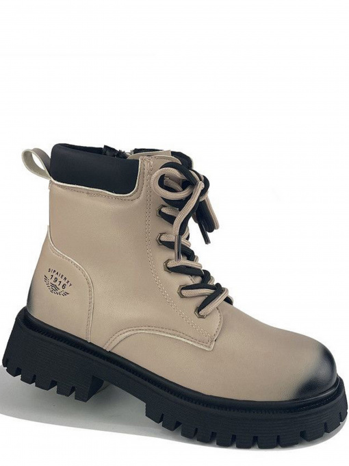 Черевики JONG GOLF модель CN40401-3 Фото