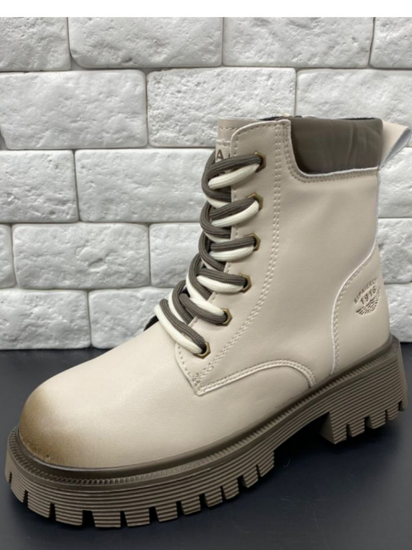 Черевики JONG GOLF модель CN40401-6 Фото