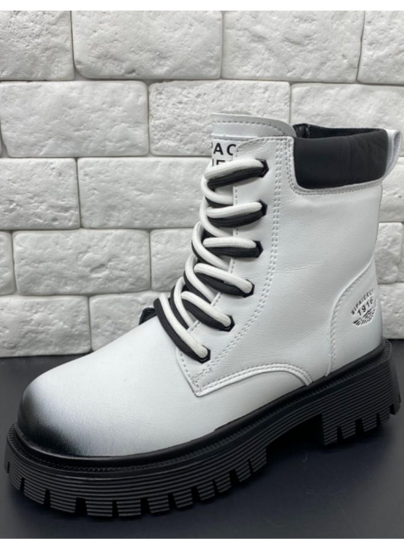 Черевики JONG GOLF модель CN40401-7 Фото