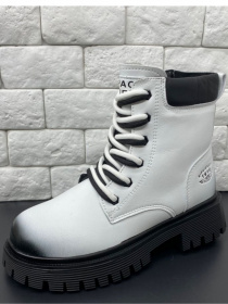 Черевики JONG GOLF модель CN40401-7 Фото